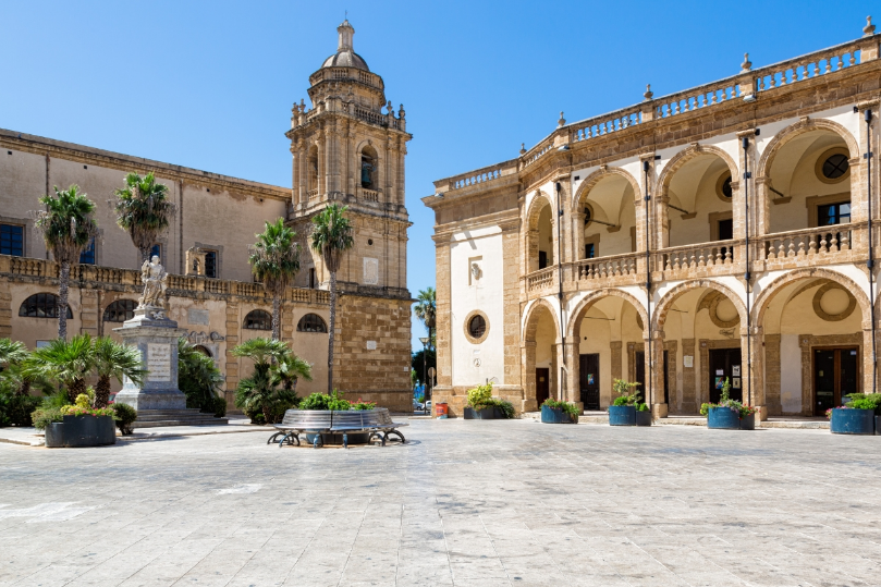 Mazara del Vallo - Sicilia